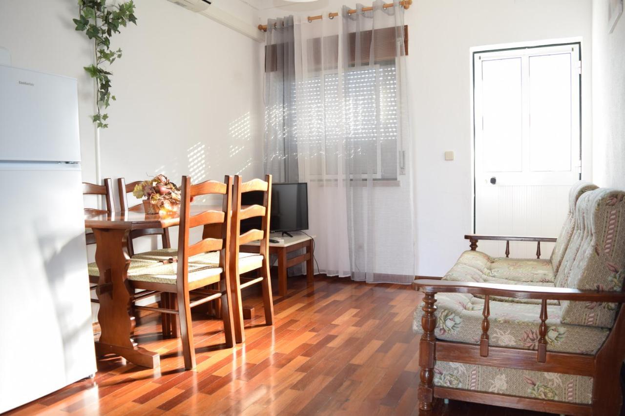 Memsoares Country House Каштелу-ди-Види Экстерьер фото