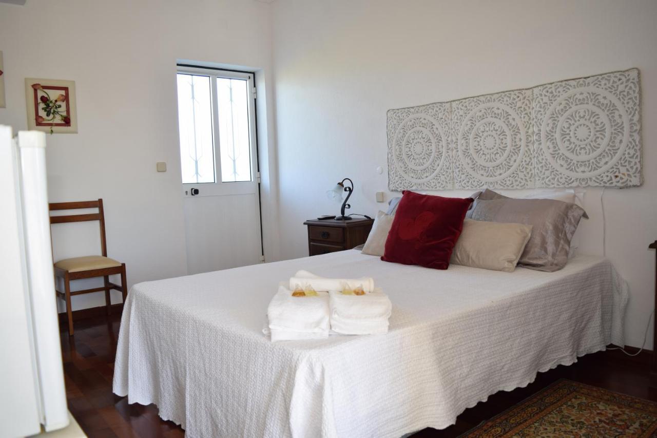 Memsoares Country House Каштелу-ди-Види Экстерьер фото